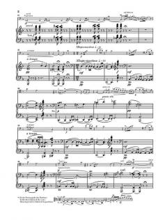 Violoncellokonzert d-moll von Edouard Lalo im Alle Noten Shop kaufen - HN802