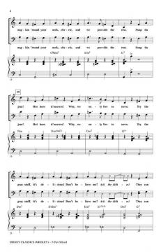 Disney Classics Medley 