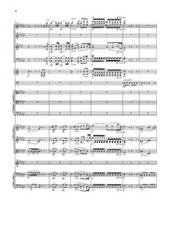 Christus am Ölberge op. 85 von Ludwig van Beethoven 