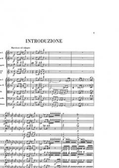 Die Sieben letzten Worte unseres Erlösers am Kreuze von Joseph Haydn 