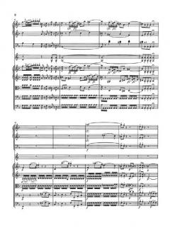 Die Sieben letzten Worte unseres Erlösers am Kreuze von Joseph Haydn 
