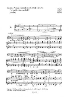 Cantolopera: Arie Per Soprano Lirico Band 2 