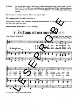 Zachäus (Margret Birkenfeld) 