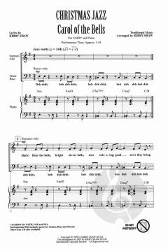 Christmas Jazz 