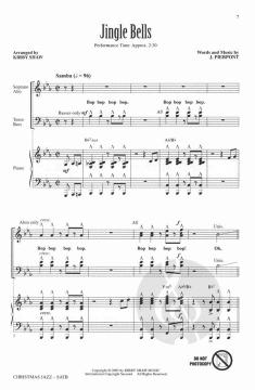 Christmas Jazz 