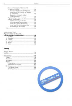 Handbuch Popularmusik (Michael Schütz) 