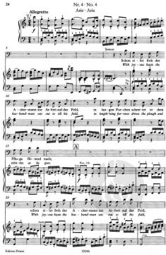 Die Jahreszeiten Hob. XXI: 3 (Joseph Haydn) 