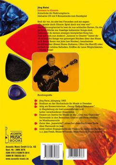 Licence To Groove 