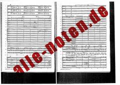 Gospel Mass 