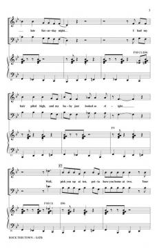 Rock This Town von Brian Setzer 