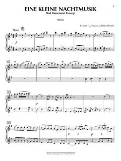 Piano Duet Play-Along Vol. 28: Classical For Two 