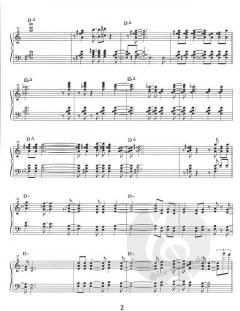 Aebersold Piano Voicings Vol. 60 - Freddie Hubbard 
