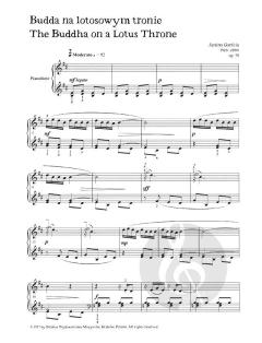 6 Expressive Miniatures von Janina Garscia 
