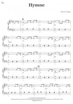 Instrumental Themes 