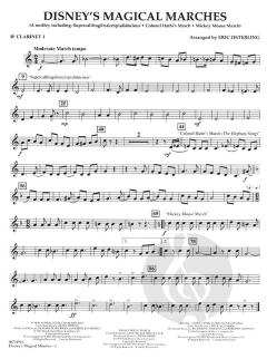 Disney's Magical Marches 