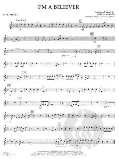 I'm A Believer (Download) 