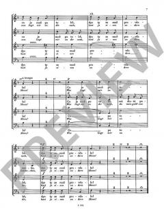 Six Moravian Songs (Antonín Dvorák) 
