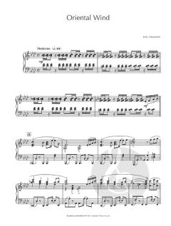 Piano Stories Best '88-'08 von Joe Hisaishi 