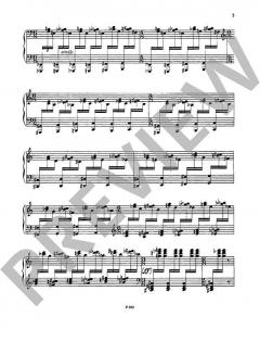 Sonata III von Luboš Fišer 