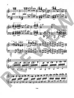 Sonata III von Luboš Fišer 