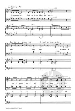 Bohemian Rhapsody von Queen (Download) 