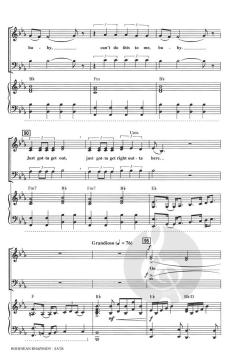Bohemian Rhapsody von Queen (Download) 
