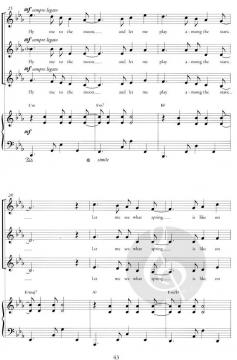 The Novello Youth Chorals: Jazz Classics 