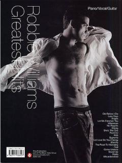 Greatest Hits von Robbie Williams 