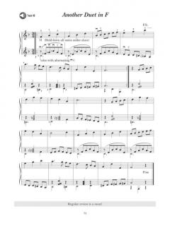 A Modern Method For Guitar Vol. 1 Online Audio-Set von William G. Leavitt 