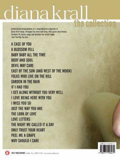 Diana Krall Collection Vol. 1 
