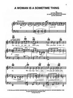 Porgy and Bess Selections von George Gershwin 