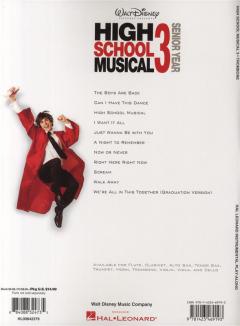 High School Musical 3 