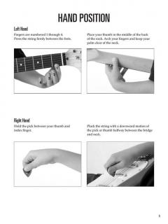 Guitar For Kids 