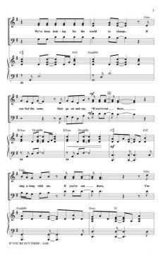 If You're Out There von John Legend (Download) 
