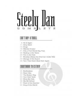 Complete von Steely Dan 