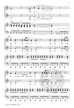 Hello, Goodbye von The Beatles (Download) 