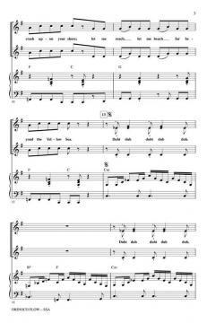Orinoco Flow von Enya (Download) 
