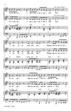 Java Jive von Ben Oakland (Download) 