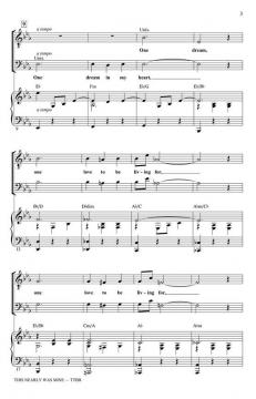 This Nearly Was Mine von Richard Rodgers (Download) 