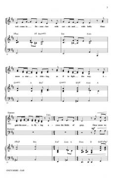 Once More (Lowell Alexander) 