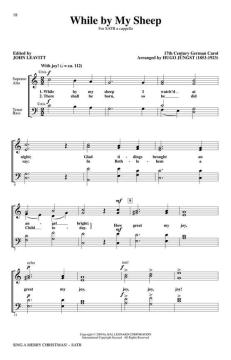 Sing A Merry Christmas! (Download) 