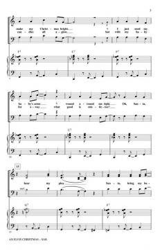 An Elvis Christmas von Elvis Presley (Download) 
