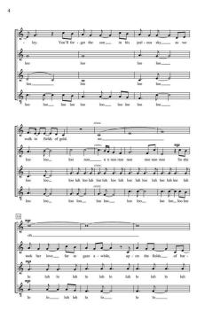 Fields Of Gold von Sting (Download) 