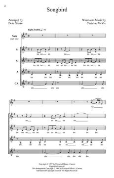 Songbird von Eva Cassidy (Download) 