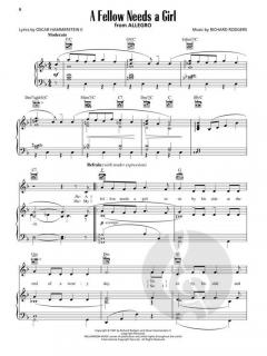 The Rodgers and Hammerstein Collection 