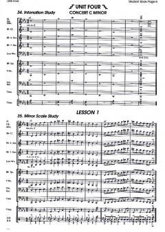 Band Technique Step By Step (Donald Haddad) 