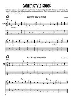 Hal Leonard Guitar Method Book 2 Second Edition von Will Schmid 