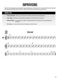 Hal Leonard Guitar Method Book 2 Second Edition von Will Schmid 