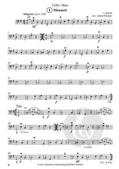 Beliebte Melodien Heft 3 von Red McLeod 