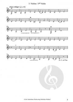 Beliebte Melodien Heft 4 von Red McLeod 